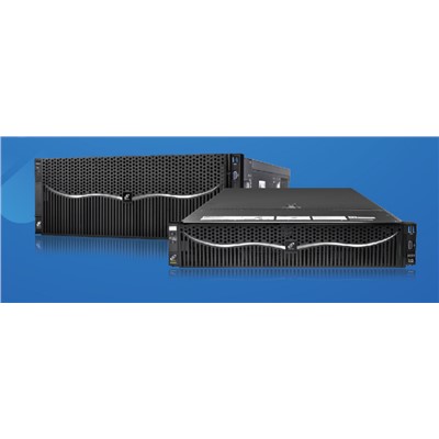 鲲泰 R522 机架式服务器 鲲鹏 Intel 至强 Gold 5220 2颗 2.6GHz 32核 DDR4 32GB 2933MHz 2 硬盘600G-SAS