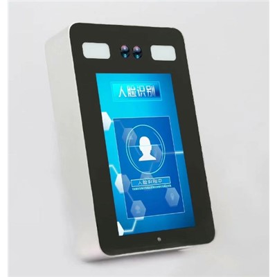 中盾/ZD ZDV101 网络控制设备 触控显示出入口控制设备状态